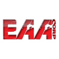 European American Armory Corp logo - Similar company to Caveman®