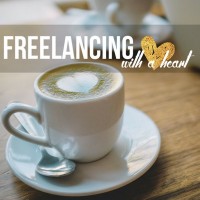 Freelancing With A Heart