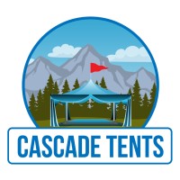 Cascade Tents Inc. logo - Similar company to Elevation Tent Rentals