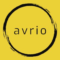 Avrio Worldwide logo - Similar company to Blockchain Commission For Sustainable Development