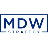 MDW Strategy, LLC logo - Similar company to Workforce Matters Funders Network