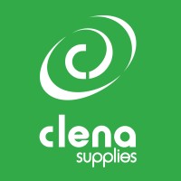 Clena Supplies logo - Similar company to Cascade