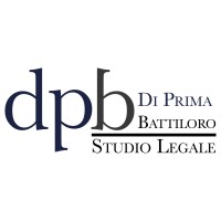dpb - Di Prima Battiloro Studio Legale logo - Similar company to Studio Legale Magliulo