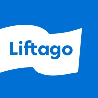 Liftago logo - Similar company to Grid.Online