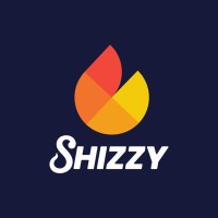 Shizzy logo - Similar company to Digimarquee