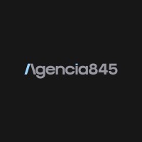 Agência845 logo - Similar company to Fisionutri