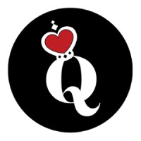 Queen of Hearts Tea House & Gift Shop in Kitchener Ontario Canada logo - Similar company to Talk Of The Town Toastmasters Kitchener Ontario