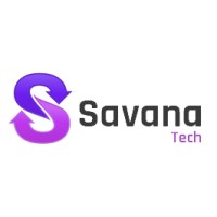 SAVANA TECH logo - Similar company to Artificial Emotions