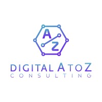Digital A to Z Consulting logo - Similar company to Digital Client Experience Llc