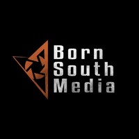 Born South Media logo - Similar company to Bornsouth Media