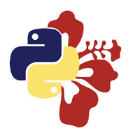 PyCon MY logo - Similar company to Ridgeway Kite