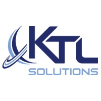 KTL Solutions, Inc. logo - Similar company to Aethon Security
