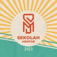 Sekolah Mentor logo - Similar company to Caatis- Telkom University