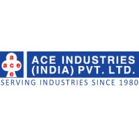 ACE INDUSTRIES (INDIA) PVT. LTD. logo - Similar company to Inertech Projects Pvt Ltd