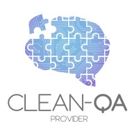 Clean-QA Provider logo - Similar company to Microanalytics