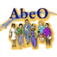 ABEO logo - Similar company to Teemz