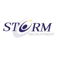 Storm Recruitment (Swindon) Ltd logo - Similar company to Ecomotus Ecopro