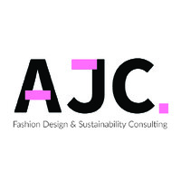 AJC Fashion Design & Sustainability Consulting logo - Similar company to Aetos Data Consulting
