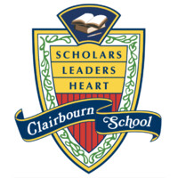 Clairbourn School logo - Similar company to Frontier Schools, Inc
