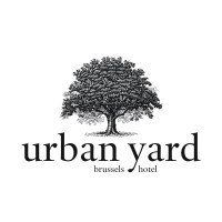 Urban Yard Hotel logo - Similar company to Studentenraad Odisee
