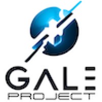 GALE Project Technologies logo - Similar company to Cloudformix