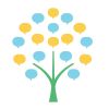 Real Talk Therapy Counseling Services, PLLC logo - Similar company to Evolve Psychiatry