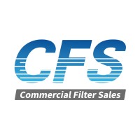 COMMERCIAL FILTER SALES AND SERVICE, INC. logo - Similar company to Mathari Inc