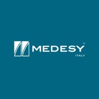 MEDESY Italy logo - Similar company to Moria Surgical