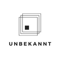 Unbekannt ™ logo - Similar company to Halfwarm