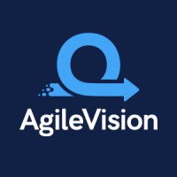 AgileVision.io logo - Similar company to Jupi Plus
