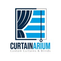 Curtainarium logo - Similar company to Synagratic.