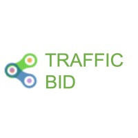 Traffic Bid logo - Similar company to Audisea