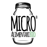 Micro Alimentari Bio logo - Similar company to L'Arte Del Precotto
