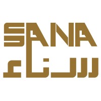 Sana Al Jazira logo - Similar company to Amaze
