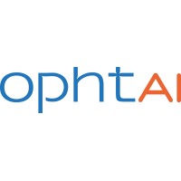 OphtAI logo - Similar company to Paperdoc