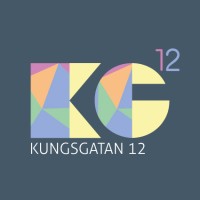 KG12 logo - Similar company to Revision