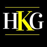 HKG Global Speakers Community logo - Similar company to Khojtofindyourself