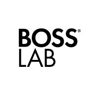 BOSS LABS logo - Similar company to The Alice Group (Mo'S Crib)