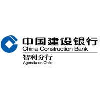 China Construction Bank, Agencia en Chile logo - Similar company to Mview Pr