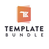 Template Bundle logo - Similar company to Template Tech Hub
