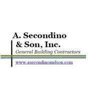 A. Secondino and Son, Inc. logo - Similar company to J. Uno & Associates, Inc.