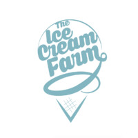 The Ice Cream Farm logo - Similar company to Chester Cathedral