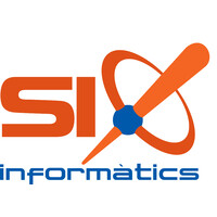 SiX Informátics S.C.P logo - Similar company to Node Garraf