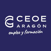 CEOE Aragón empleo y formación logo - Similar company to Ceoe Zaragoza