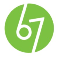 67 Design - Graphic Design & Print logo - Similar company to Creative Panda