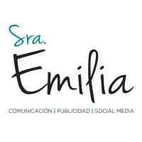 Sra.Emilia - Agencia de Comunicación y Publicidad logo - Similar company to Muchas Metas