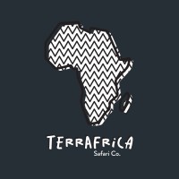 TerrAfrica Safari Co. logo - Similar company to Venture Uganda Travel