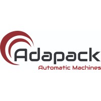 ADAPACK SOLUÇÕES EM EMPACOTAMENTO AUTOMÁTICO logo - Similar company to Procedere Consultoria