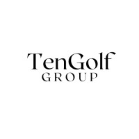 TenGolf Group logo - Similar company to Funk Drinks Co.