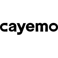 cayemo creations UG logo - Similar company to Sped Up